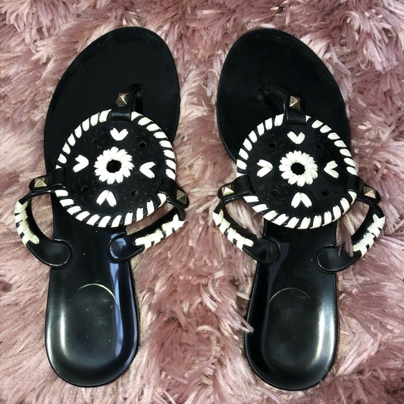 Jack Rogers sandals - Picture 1 of 2